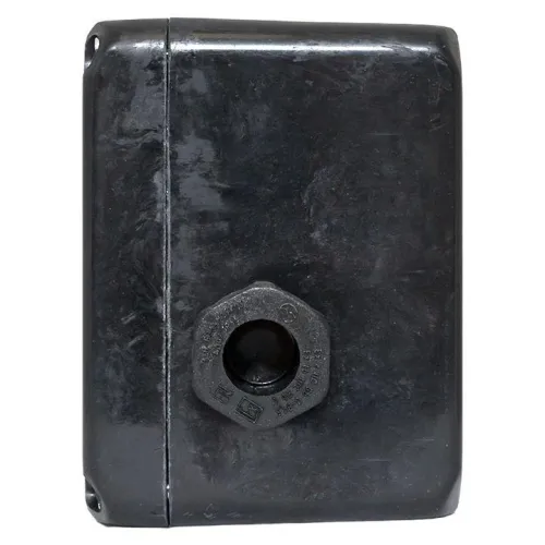 Коробка соединительная Heat box 120 TD EKF HB120TD фото 2