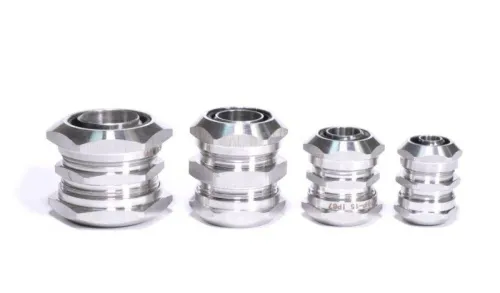 Муфта вводная МСР-ЛР-25 IP67 ГОФРОМАТИК zeta45524