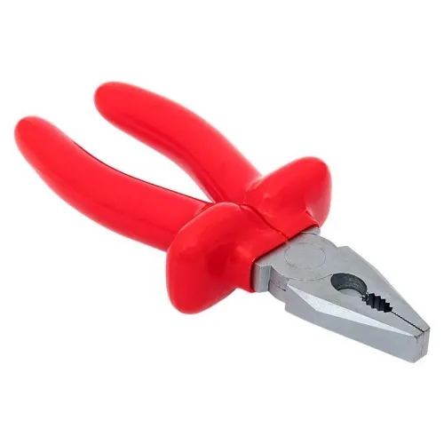 Пассатижи 160мм Master 1000В Basic EKF pas-160-mas-in фото 2