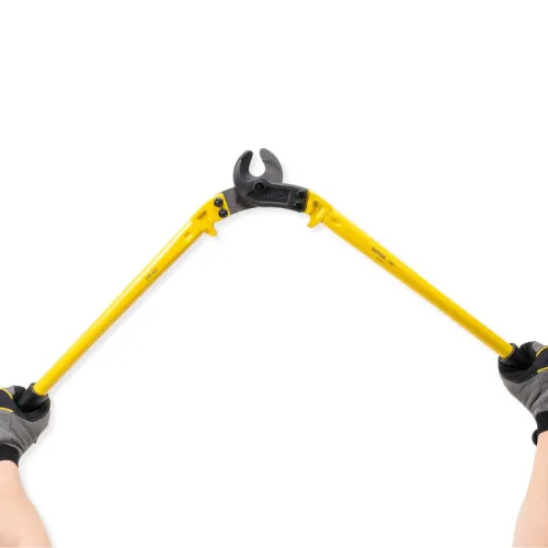 Ножницы кабельные НК-60 600мм (05305) SHTOK 376239 фото 6