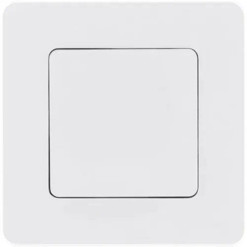 Переключатель 1-кл. Inspiria 10А IP44 250В 10AX механизм бел. IEK 673670 фото 5