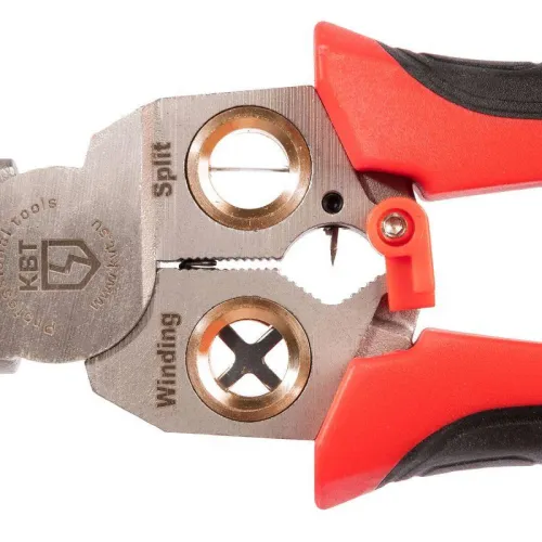 Мультитул-длинногубцы MT-03т ПРОФИ КВТ 102402 фото 7