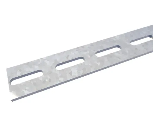 Профиль L2000 сталь 2мм К106 цУТ2.5 полоса оцинк. полоса СОЭМИ Н0112513500