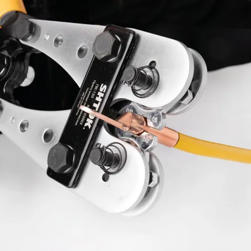 Пресс-клещи ПК-120 (03003) SHTOK 376166 фото 5