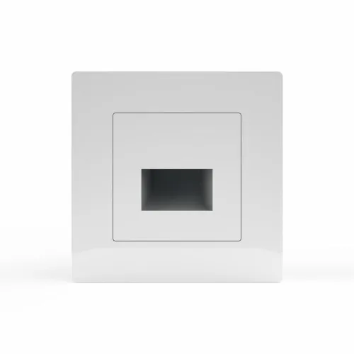 Подсветка светодиодная СП Pixel IP20 механизм бел. TOKOV ELECTRIC TKE-PX-P1RF-C01