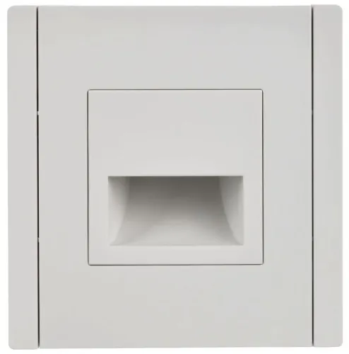 Подсветка светодиодная FORTE&PIANO встраив. FP257 бел. IEK FP-FL20-K01 фото 2