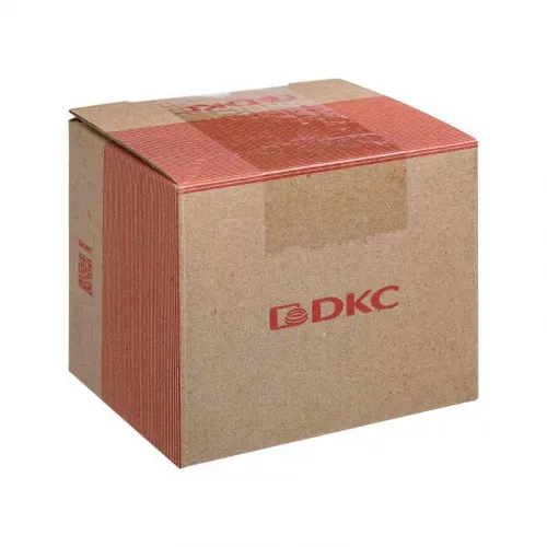 Коробка подрозеточная для сплошных стен черн. под 2 модуля безвинтов. DKC 59302 фото 2