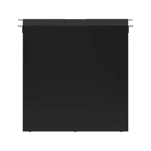 Блок батарейный для ИБП ДКС для Info Rackmount Pro INFORPRO3000I Small Rackmount SMALLR2A5 Rack 2U 8х9А.ч 48В DKC BPSMLR2-48V фото 3