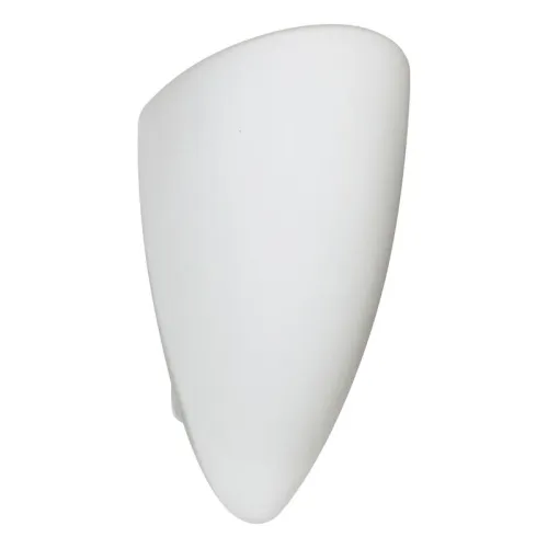 Светильник НББ 21-60 М28 "Метеор" 1х60Вт E27 IP20 матов. опал/корпус бел. (инд. упак.) Элетех 1005204861 фото 2