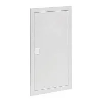 Дверь для щита Nova 3 габарит IP41 пластик PROxima EKF nv-door-p-3