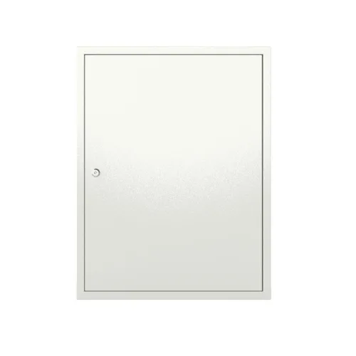 Корпус металлический с монтажной панелью Стандарт ЩМП-3-1 IP31 650х500х150 Промрукав PR08.26444 фото 2