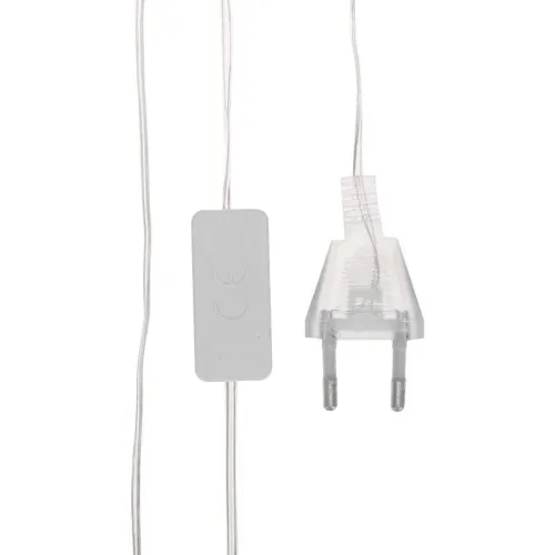 Фигура светодиодная "С НОВЫМ ГОДОМ" 42х19см 35LED мультиколор (RG/RB) Neon-Night 501-004 фото 5