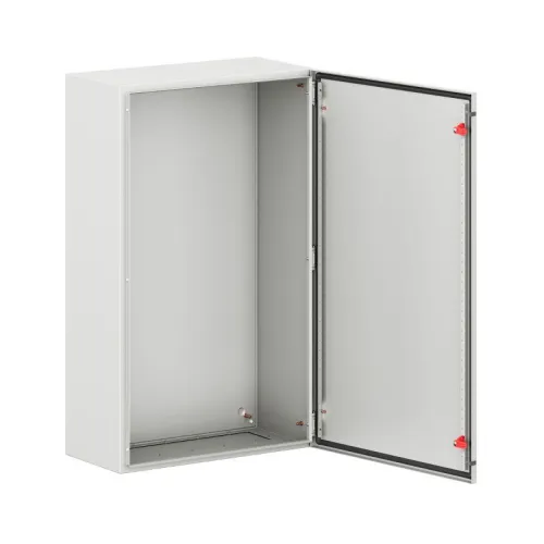 Корпус сварной ST 1000х600х300мм без монтажн. панели DKC R5ST1063WMP фото 2