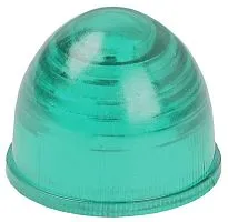 Колпачок сменный для AL-22 зел. KARAT IEK BLS20D-KS-AL-K06