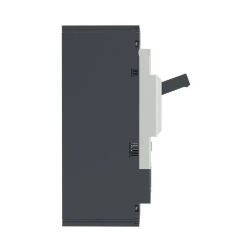 Выключатель автоматический 3P 400А 70кА pro MNX400L при AC415V расцепитель ETA YON MNX400L3PETA0400 фото 4