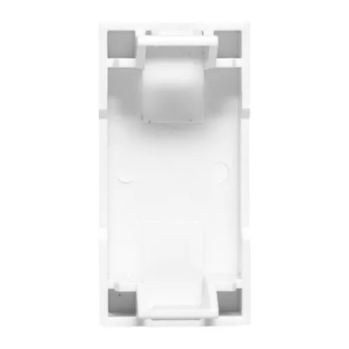 Вставка-заглушка на 1 модуль EKF IF1M фото 4