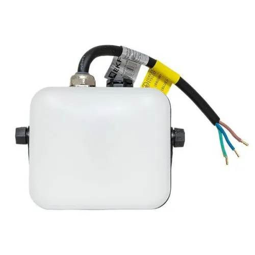Прожектор светодиодный СДО-4001 10Вт 4000К IP65 с равномерной засветкой LUMA EKF FLL-4001-10-4000 фото 10