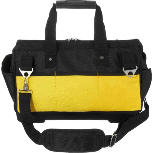 Сумка монтажника с пластиковым дном BG-03 IEK ARMA2L 5 IEK A2L5-BG12-03-K02 фото 17