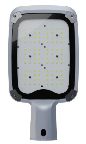 Светильник светодиодный 95 226 NSF-PW8-50-5K-C-LED уличный КСС косинусная Navigator 95226 фото 3