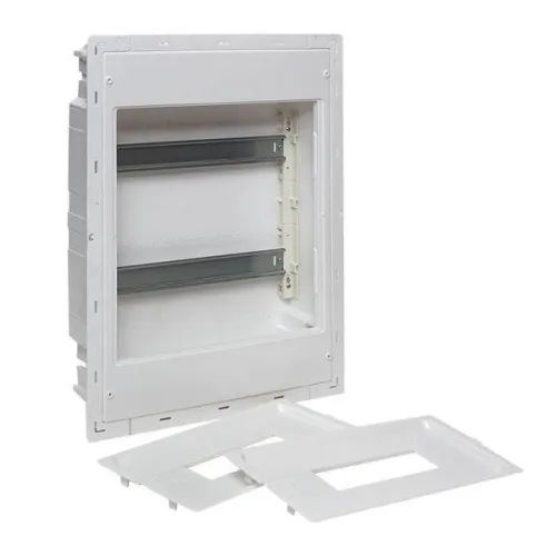 Щит распределительный "ProfiBox" 24+4 модуля IP41 встраив. PROxima EKF profibox-24+4 фото 3