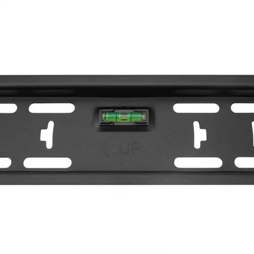 Кронштейн для телевизора 40-65 дюймов фиксированный с быстрой фиксацией Rexant 38-0338 фото 8