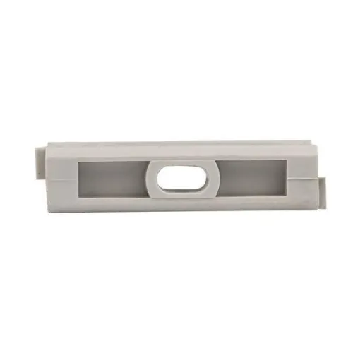 Держатель для труб (клипса) d20мм сер. (уп.100шт) Plast EKF derj-z-20n фото 5