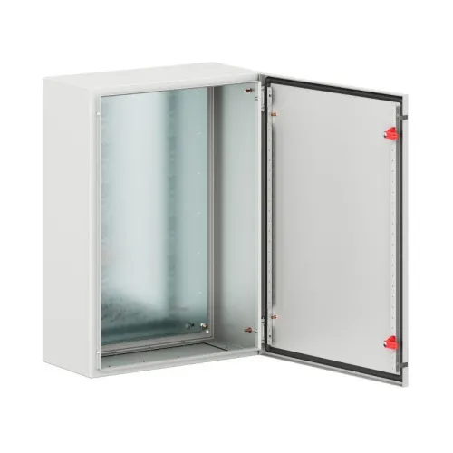 Шкаф ST с монтаж. платой 700х500х250мм от IP65-до IP66 IK10 DKC R5ST0759 фото 2