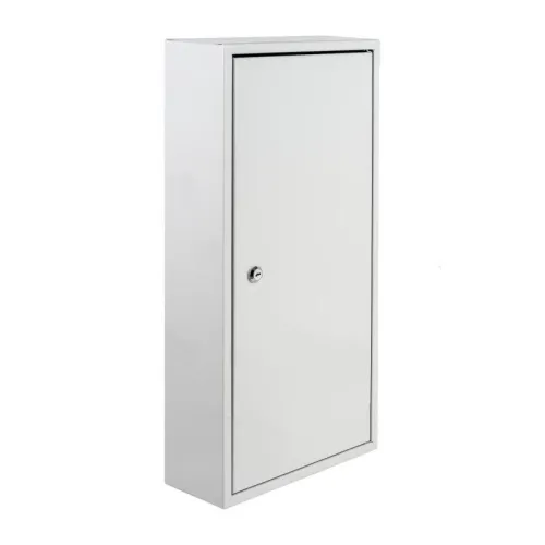 Корпус навесной ЩРн-48 610х300х120 IP31 метал. PRIZMA TOKOV ELECTRIC TKE-PZ-MRB-48-IP31