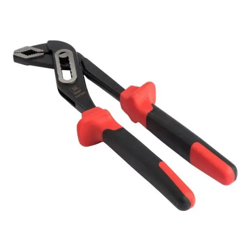 Клещи переставные 250мм Expert PROxima EKF kp-250-exp фото 3