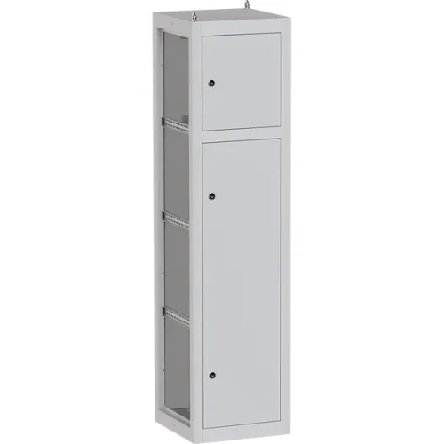 Каркас ВРУ-2 Unit S IP31 (1800х450х450) EKF mb15-10-00m фото 2