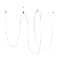 Светильник светодиодный SP-TROPIC-BUILT-TRIMLESS-R18-L10000-110W Day4000 (BK 360 deg 230В) IP20 пластик Arlight 043388