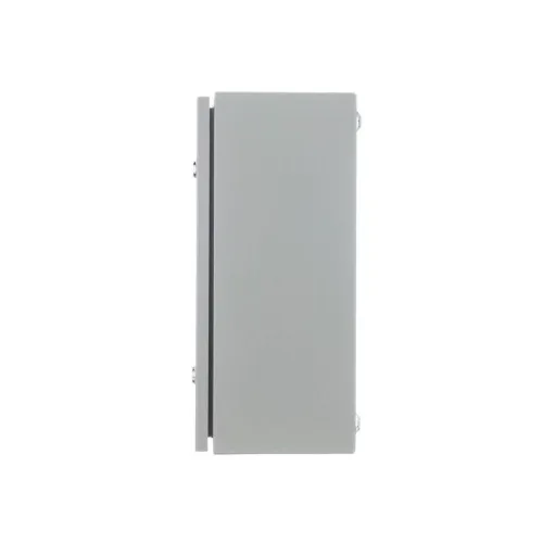 Корпус навесной ЩРНМ-2 500х400х220 IP54 с монтаж. панелью метал. DEKraft 30602DEK фото 4