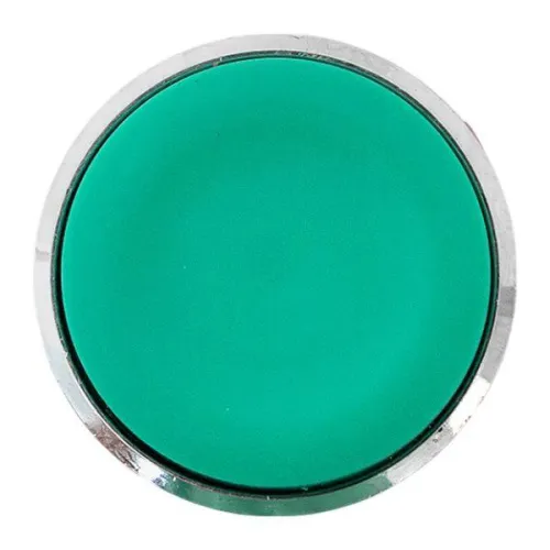 Механизм кнопки исполнительный XB4 зел. выпирающая возвратный без фиксации без подсветки IP65 EKF XB4BL-G-65 фото 2