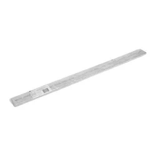 Рейка монтажная 710х55 перф. к ВРУ Unit и ЩО-70 (Вх800хГ) PROxima EKF mb15-06-02 фото 6