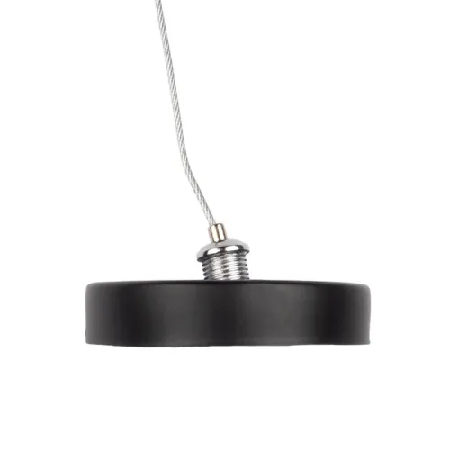 Подвес для шинопровода трехфазного 3P PTR S-2м BL Pro+ черн. JazzWay 5063921 фото 7