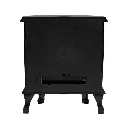 Камин светодиодный "Винтаж" 30х16х35.5см эффект живого огня USB и элементы питания 3хC (не в компл.) Neon-Night 511-032 фото 6