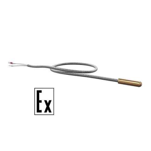 Термопреобразователь сопротивления ДТС224-РТ100.В3.43/2.ЕХI-Т3 ОВЕН 75764 фото 2