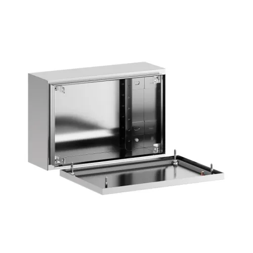 Корпус клеммный SDI из нержавеющей стали AISI316 300х200х120мм DKC R5SDI3212-316 фото 2