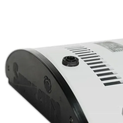 Обогреватель инфракрасный 2кВт ID-20 HINTEK 04.07.01.214410 фото 2