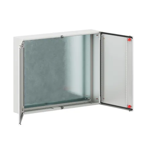 Корпус сварной двухдверный ST 800х1000х200мм DKC R5ST0812 фото 3