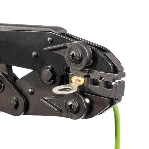 Набор в сумке СТО+5 серия QUICK PRO КВТ 90777 фото 4