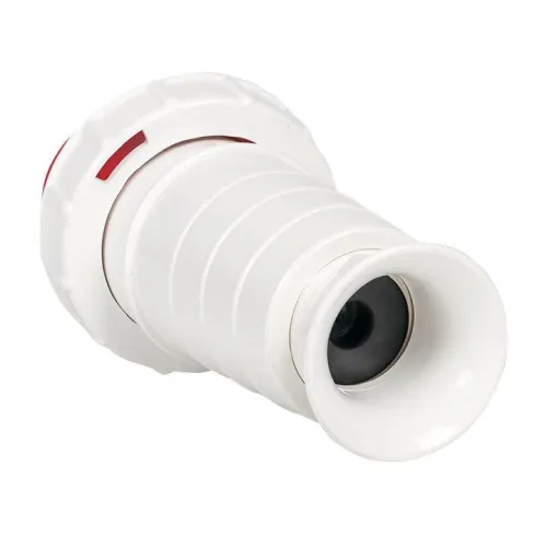 Вилка переносная 045 125А 3P+PE+N 380В IP67 EKF ps-045-125-380 фото 2
