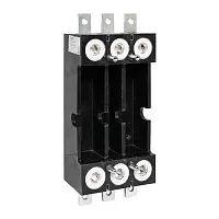 Панель втычная для ВА-99М 400 передн. присоед. EKF mccb99m-400-pin-3f