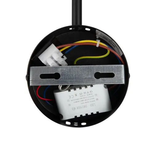Светильник Fancy 20Вт IP20 бра настен. Freya FR6059WL-L28B фото 5