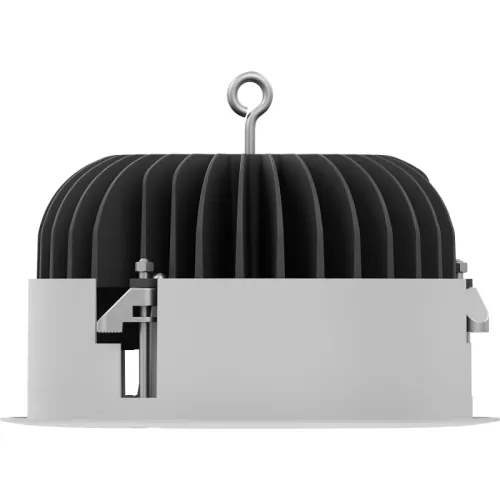 Светильник светодиодный DL POWER LED 40 D80 4000К встраив. СТ 1170000500 фото 2