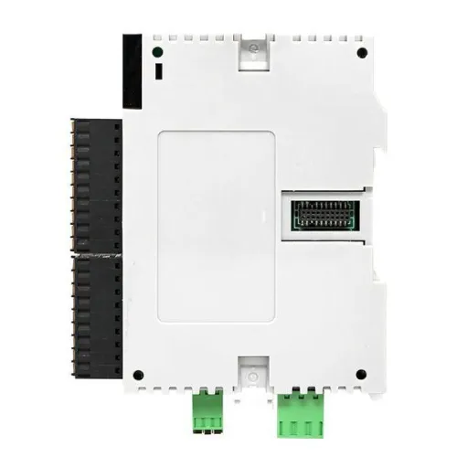 Контроллер программируемый F100 12 в/в PRO-Logic (с поверкой) EKF F100-12A-R-V фото 8