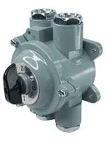 Переключатель пакетный ПП3-16/Н2 М1 IP56 (силумин) Электротехник ET052504