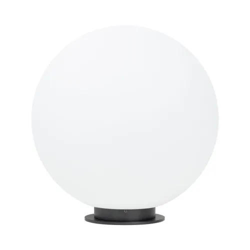 Светильник KT-GLOBE-R400-12W Warm3000 DG 275deg 24В 12Вт 3000К IP65 ландшафтный метал. Arlight 051028