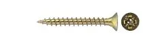 Саморез ШУж 3.0х30 потайная головка (уп.25шт) Tech-Krep/Zitar 102475
