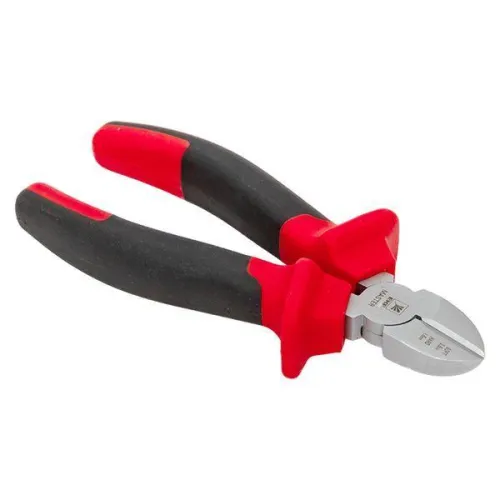 Бокорезы 160мм Master Basic EKF bo-160-mas фото 6